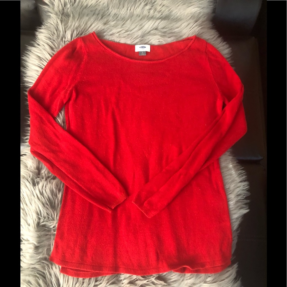 OLD NAVY SWEATER